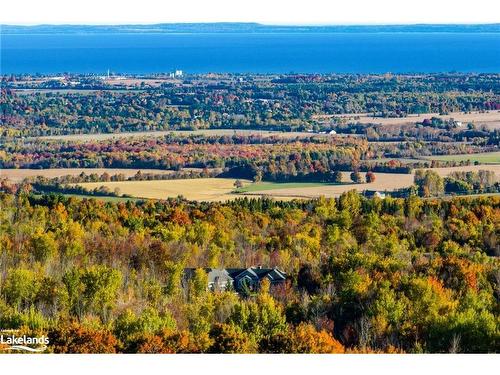 1428 10 Nottawasaga Concession N, Clearview, ON - Outdoor With View