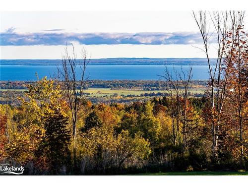 1428 10 Nottawasaga Concession N, Clearview, ON - Outdoor With Body Of Water With View