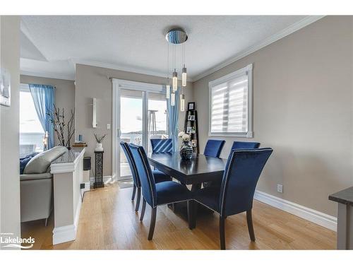 337 Aberdeen Boulevard, Midland, ON - Indoor Photo Showing Dining Room