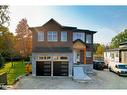 289 Ramblewood Drive, Wasaga Beach, ON  - Outdoor 