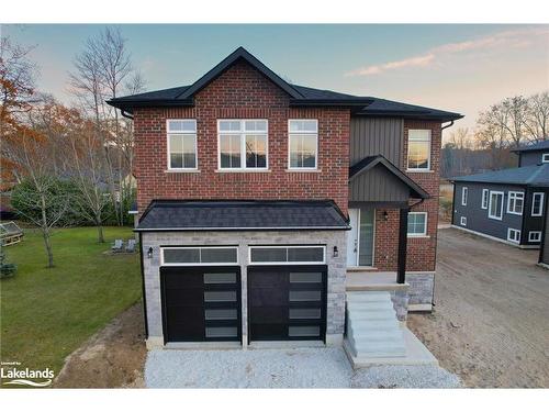 289 Ramblewood Drive, Wasaga Beach, ON - Outdoor