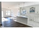 289 Ramblewood Drive, Wasaga Beach, ON  - Indoor Photo Showing Kitchen 