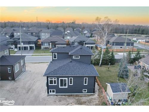 289 Ramblewood Drive, Wasaga Beach, ON - Outdoor