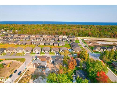 289 Ramblewood Drive, Wasaga Beach, ON - Outdoor With View