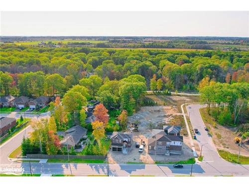 289 Ramblewood Drive, Wasaga Beach, ON - Outdoor With View