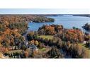 14-16 Knowles Crescent, Seguin, ON  - Outdoor With Body Of Water With View 