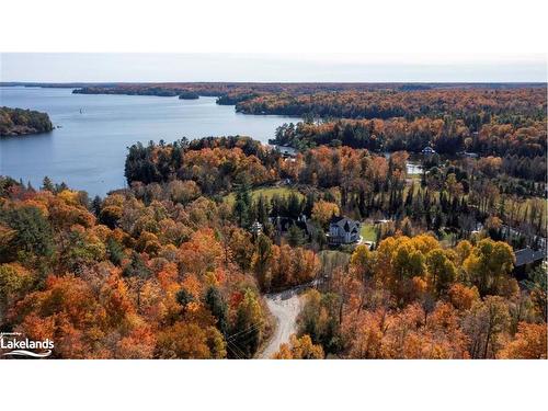 14-16 Knowles Crescent, Seguin, ON - Outdoor With Body Of Water With View