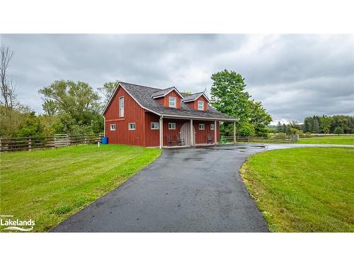 787517 Grey 13 Road, Clarksburg, ON 