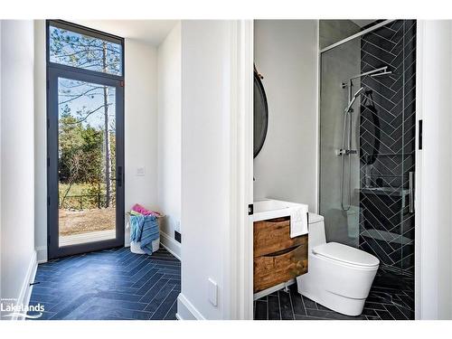 101 Deer Lane, The Blue Mountains, ON - Indoor Photo Showing Bathroom