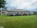 14-689616 Monterra Road, The Blue Mountains, ON  - Outdoor With Deck Patio Veranda 