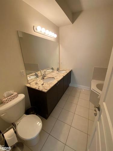 14-689616 Monterra Road, The Blue Mountains, ON - Indoor Photo Showing Bathroom