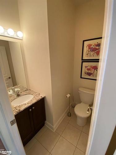 14-689616 Monterra Road, The Blue Mountains, ON - Indoor Photo Showing Bathroom