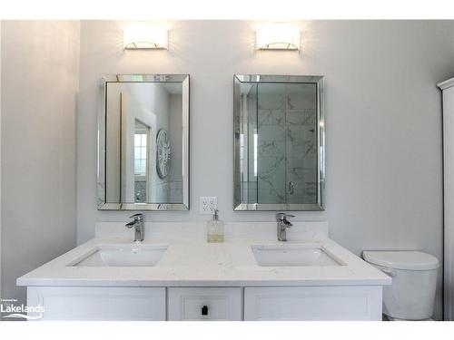 8 Juniper Court, Collingwood, ON - Indoor Photo Showing Bathroom