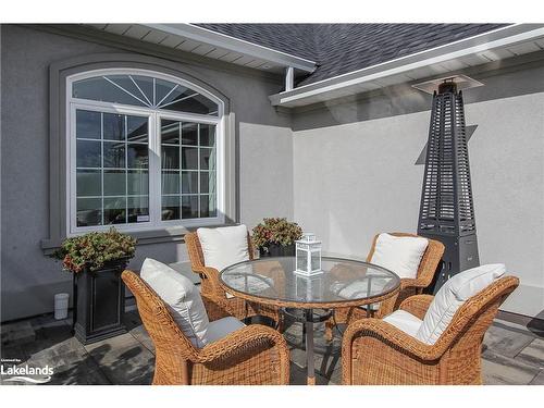 8 Juniper Court, Collingwood, ON - Outdoor With Deck Patio Veranda