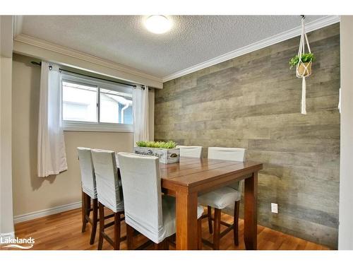 3 Baker Street, Collingwood, ON - Indoor Photo Showing Dining Room