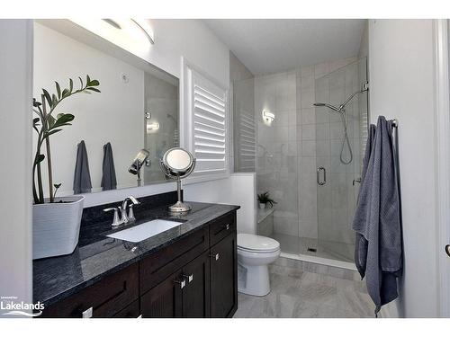 112 Admirals Trail, Thornbury, ON - Indoor Photo Showing Bathroom