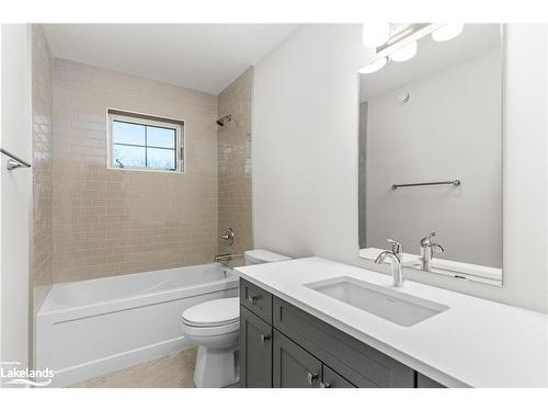 141 White Oak Crescent, The Blue Mountains, ON - Indoor Photo Showing Bathroom