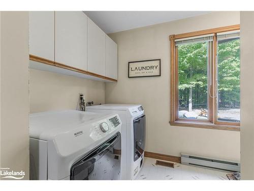 960 County Road 6 N, Tiny, ON - Indoor Photo Showing Laundry Room