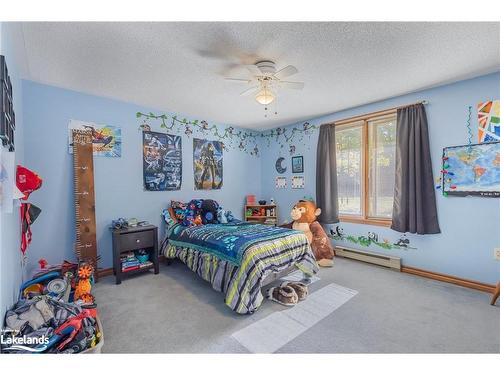 960 County Road 6 N, Tiny, ON - Indoor Photo Showing Bedroom