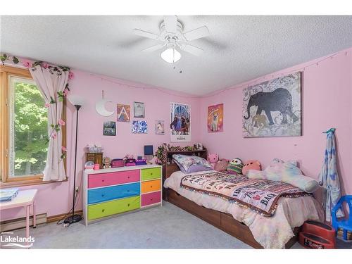 960 County Road 6 N, Tiny, ON - Indoor Photo Showing Bedroom