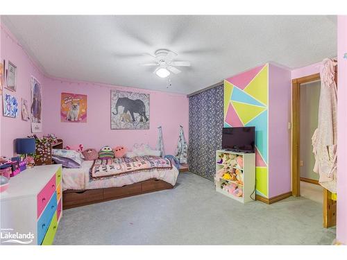 960 County Road 6 N, Tiny, ON - Indoor Photo Showing Bedroom