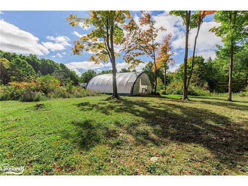 960 County Road 6 N, Tiny, ON - Outdoor With View