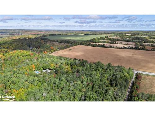 960 County Road 6 N, Tiny, ON - Outdoor With View