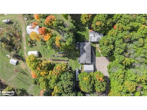 960 County Road 6 N, Tiny, ON - Outdoor With View