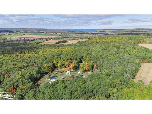 960 County Road 6 N, Tiny, ON - Outdoor With View