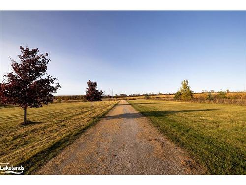 324310 Sideroad 27 Road, Meaford Municipality, ON - Outdoor With View