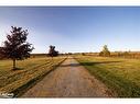 324310 Sideroad 27 Road, Meaford Municipality, ON  - Outdoor With View 