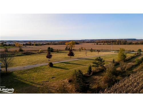 324310 Sideroad 27 Road, Meaford Municipality, ON - Outdoor With View