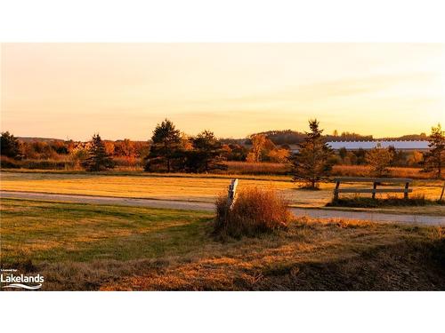 324310 Sideroad 27 Road, Meaford Municipality, ON - Outdoor With View