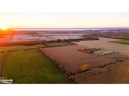 324310 Sideroad 27 Road, Meaford Municipality, ON - Outdoor With View