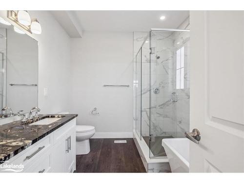 163 Sugar Maple Street, The Blue Mountains, ON - Indoor Photo Showing Bathroom