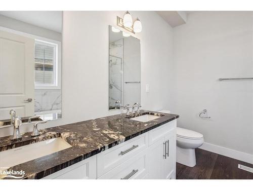 163 Sugar Maple Street, The Blue Mountains, ON - Indoor Photo Showing Bathroom