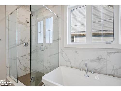 163 Sugar Maple Street, The Blue Mountains, ON - Indoor Photo Showing Bathroom