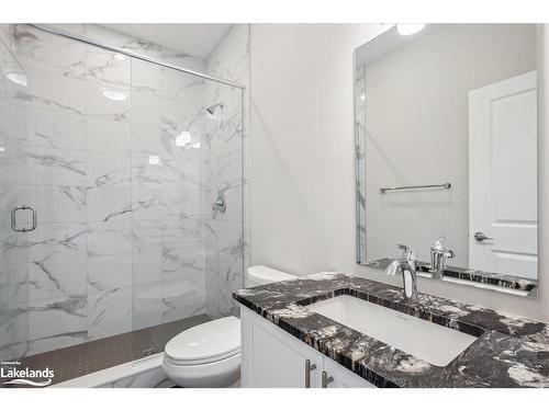 163 Sugar Maple Street, The Blue Mountains, ON - Indoor Photo Showing Bathroom