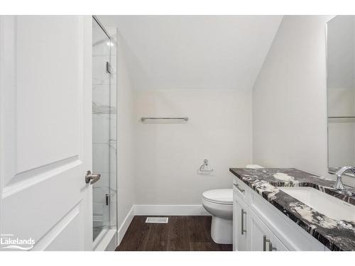 163 Sugar Maple Street, The Blue Mountains, ON - Indoor Photo Showing Bathroom