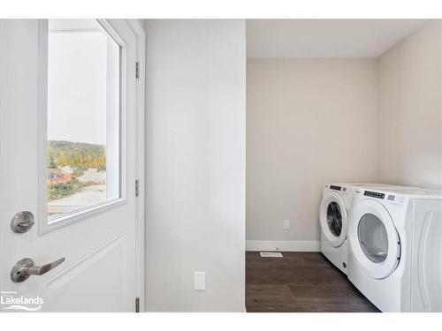 163 Sugar Maple Street, The Blue Mountains, ON - Indoor Photo Showing Laundry Room