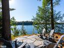 27 Playfair Island, Seguin, ON  - Outdoor With Body Of Water With View 