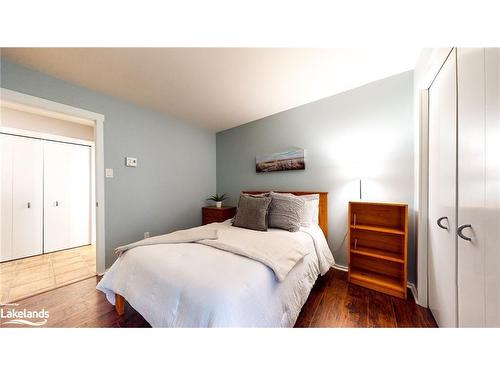 214 Escarpment Crescent, Collingwood, ON - Indoor Photo Showing Bedroom