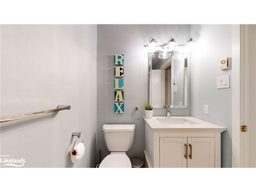 214 Escarpment Crescent, Collingwood, ON - Indoor Photo Showing Bathroom