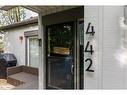 11-442 Oxbow Crescent, Collingwood, ON  - Outdoor With Exterior 