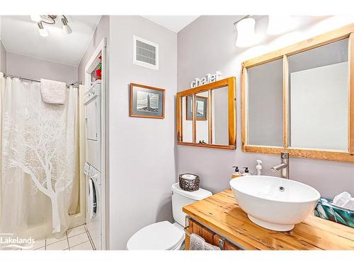 11-442 Oxbow Crescent, Collingwood, ON - Indoor Photo Showing Bathroom