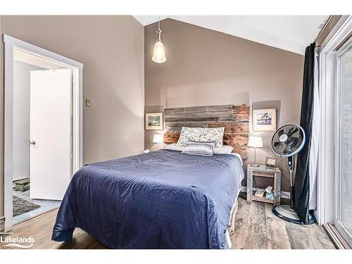 11-442 Oxbow Crescent, Collingwood, ON - Indoor Photo Showing Bedroom