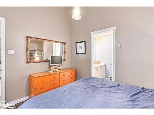 11-442 Oxbow Crescent, Collingwood, ON - Indoor Photo Showing Bedroom