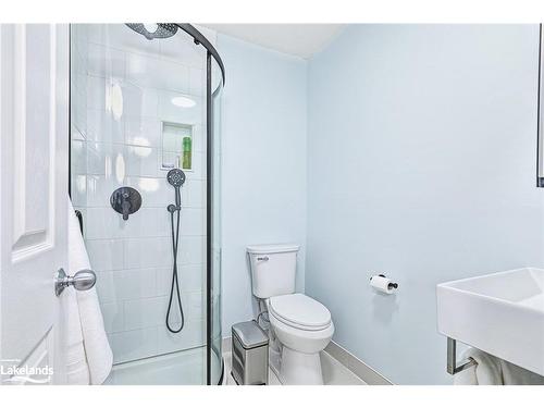 2 Bush Street, Collingwood, ON - Indoor Photo Showing Bathroom