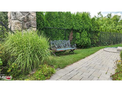 1-10 Invermara Court, Orillia, ON - Outdoor