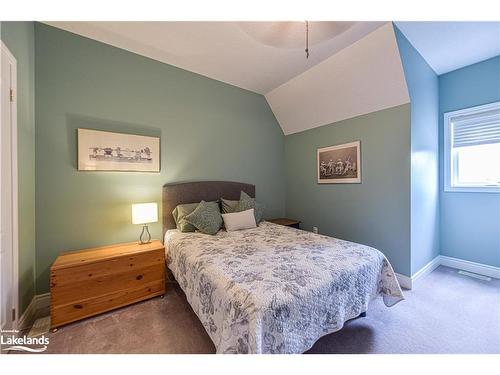 1-10 Invermara Court, Orillia, ON - Indoor Photo Showing Bedroom